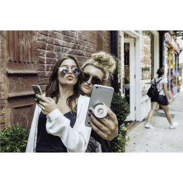 Logo trade mainoslahjat tuotekuva: PopSockets®-puhelinkahva